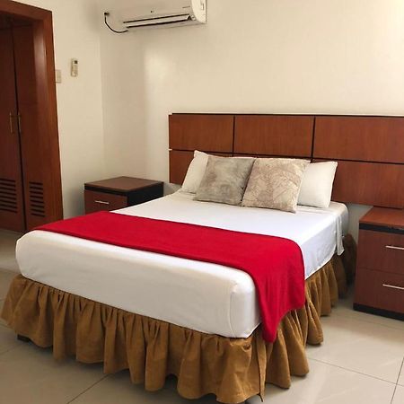 Hoteles En Guayaquil - Suites Guayaquil Cerca Del Aeropuerto Exteriér fotografie