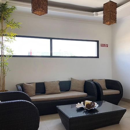Hoteles En Guayaquil - Suites Guayaquil Cerca Del Aeropuerto Exteriér fotografie