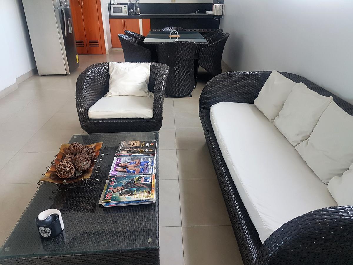 Hoteles En Guayaquil - Suites Guayaquil Cerca Del Aeropuerto Exteriér fotografie