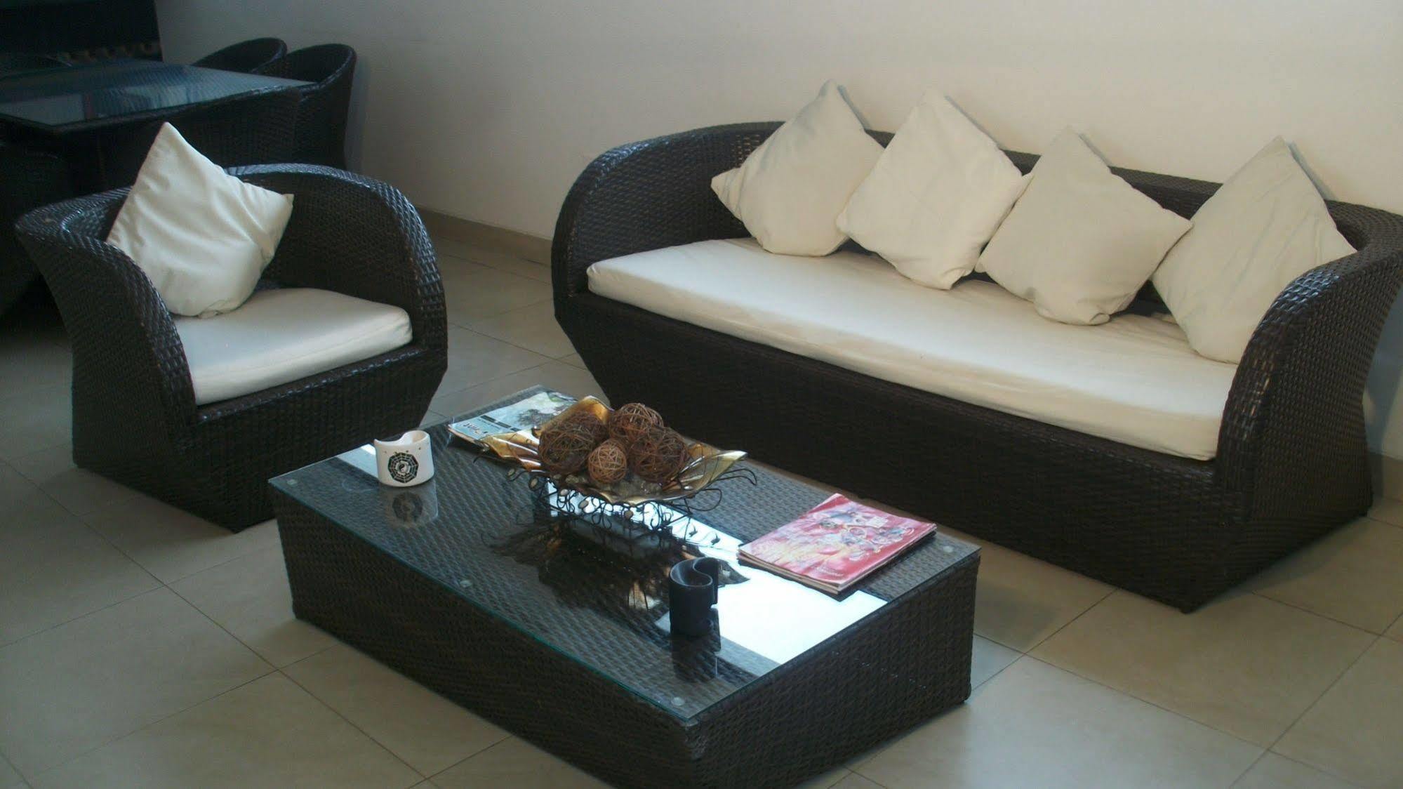 Hoteles En Guayaquil - Suites Guayaquil Cerca Del Aeropuerto Exteriér fotografie