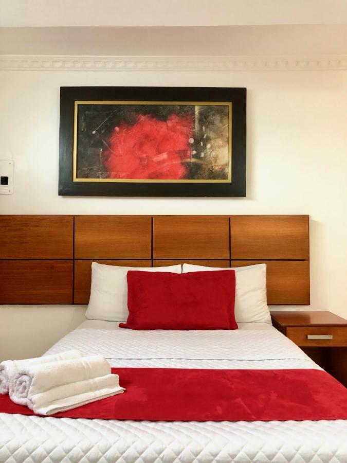 Hoteles En Guayaquil - Suites Guayaquil Cerca Del Aeropuerto Exteriér fotografie